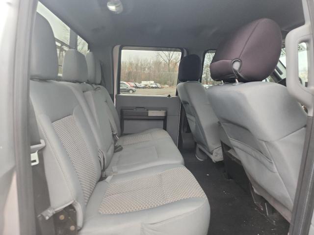 Photo 10 from auction – 2016 FORD F250 SUPER with VIN 1FT7W2B62GEC84741