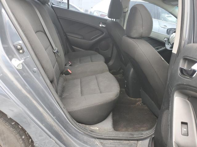 Photo 10 from auction – 2016 KIA FORTE LX with VIN KNAFK4A64G5564128