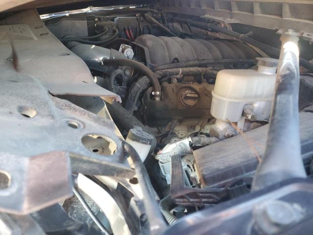 Photo 11 from auction – 2016 CHEVROLET SILVERADO with VIN 1GCVKRECXGZ280586