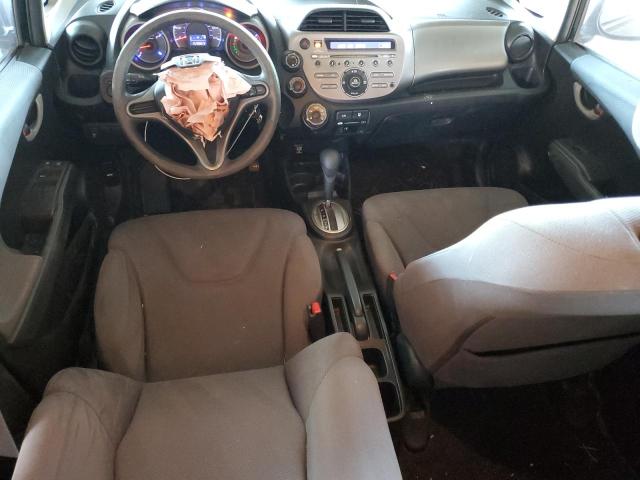 Zdjęcie 8 z aukcji – 2011 HONDA FIT z VIN JHMGE8H33BS004482