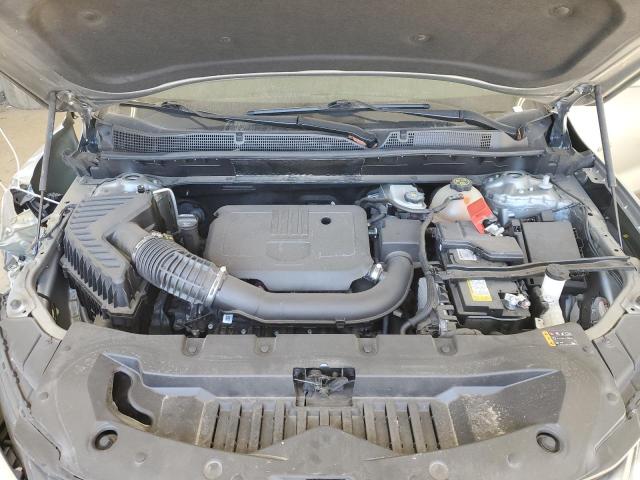 Photo 12 from auction – 2023 CHEVROLET BLAZER 2LT with VIN 3GNKBCR40PS215611