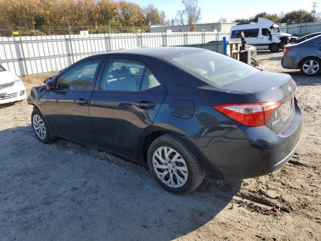 Photo 2 from auction – 2017 TOYOTA COROLLA L with VIN 2T1BURHE2HC754827