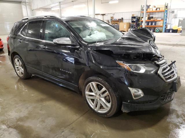 Photo 4 from auction – 2020 CHEVROLET EQUINOX PR with VIN 2GNAXYEX3L6193347