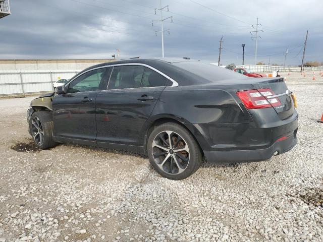 Photo 2 from auction – 2015 FORD TAURUS SEL with VIN 1FAHP2E86FG174704