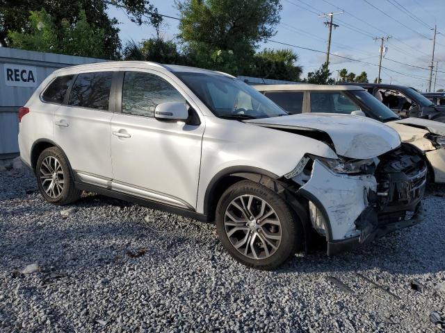 Photo 4 from auction – 2017 MITSUBISHI OUTLANDER with VIN JA4AD3A37HZ067019
