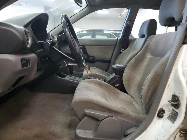 Photo 7 from auction – 2002 SUBARU IMPREZA OU with VIN JF1GG68592H819290