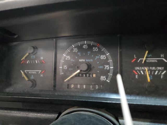 Photo 9 from auction – 1990 FORD F150 with VIN 1FTDF15N2LNA13804