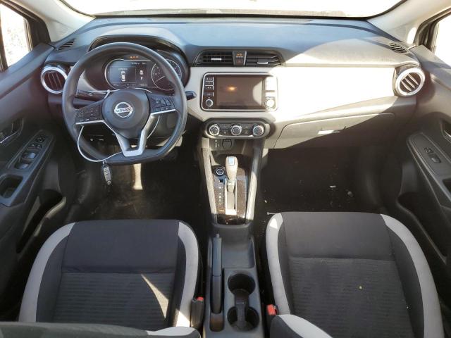 Photo 8 from auction – 2021 NISSAN VERSA SV with VIN 3N1CN8EV3ML828296