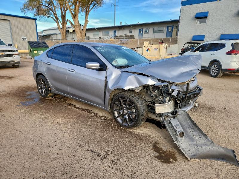 Photo 4 from auction – 2015 DODGE DART with VIN 1C3CDFBB3FD363417