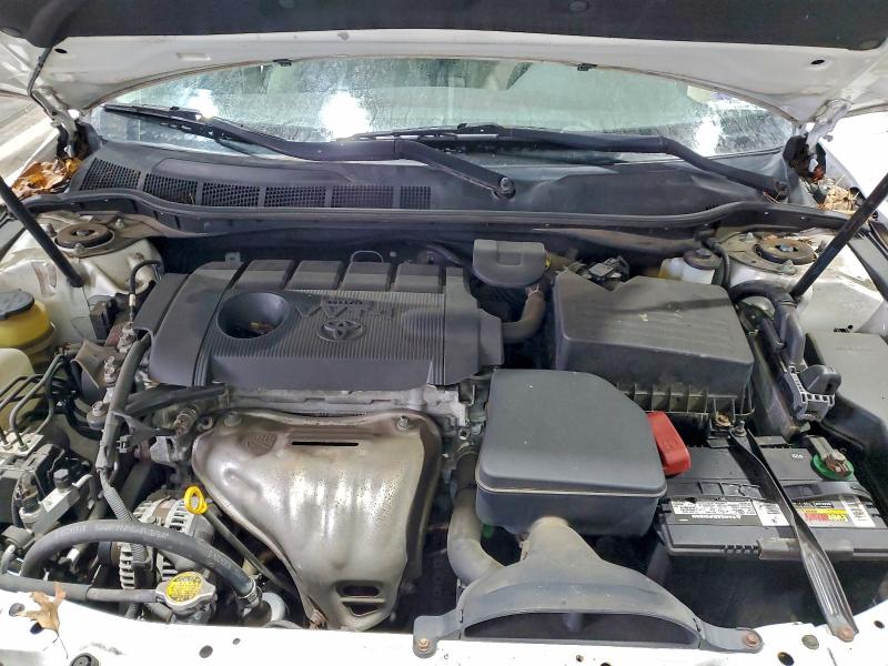 Фото 11 с аукциона – 2011 TOYOTA CAMRY BASE с VIN 4T1BF3EK7BU701077