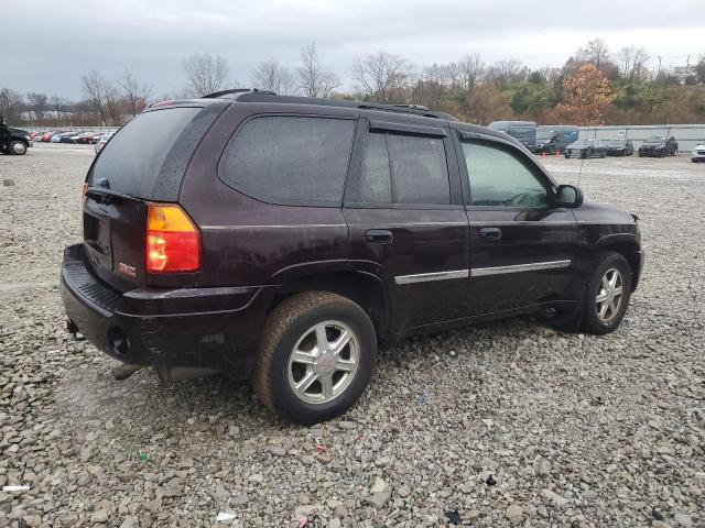 Photo 3 from auction – 2009 GMC ENVOY with VIN 1GKDT33S592108823