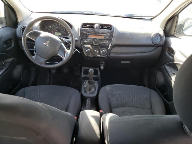 Photo 8 from auction – 2017 MITSUBISHI MIRAGE G4 with VIN ML32F3FJ8HHF18871