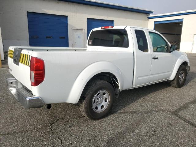 Photo 3 from auction – 2016 NISSAN FRONTIER S with VIN 1N6BD0CT2GN711812