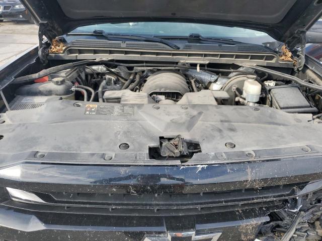 Photo 11 from auction – 2016 CHEVROLET SILVERADO with VIN 1GCVKREC6GZ292878