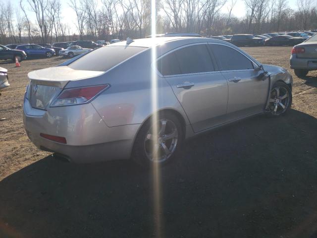 Photo 3 from auction – 2010 ACURA TL with VIN 19UUA9F53AA000125
