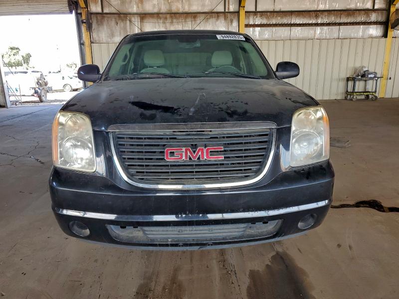 Photo 5 from auction – 2007 GMC YUKON with VIN 1GKFC13C97R355515