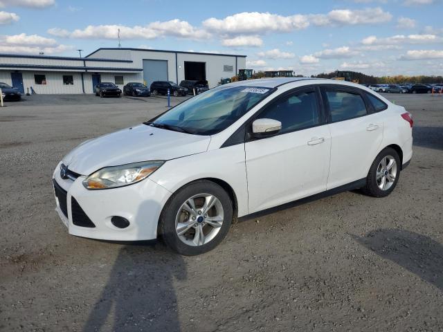 FORD FOCUS SE 2014 с VIN 1FADP3F21EL324402 - Фото с аукциона