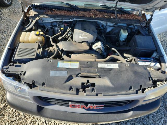Фото 11 с аукциона – 2001 GMC NEW SIERRA с VIN 1GTEC14V11E124615
