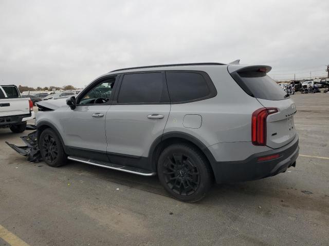 Photo 2 from auction – 2022 KIA TELLURIDE with VIN 5XYP5DHC4NG208907