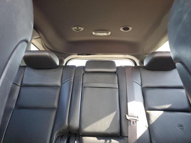 Photo 10 from auction – 2023 DODGE DURANGO R/ with VIN 1C4SDHCT7PC682191