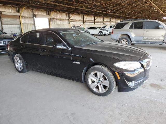 Photo 4 from auction – 2013 BMW 528 I with VIN WBAXG5C58DD230993