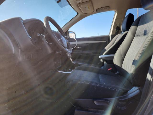 Photo 7 from auction – 2018 MITSUBISHI OUTLANDER with VIN JA4AZ3A31JZ059263