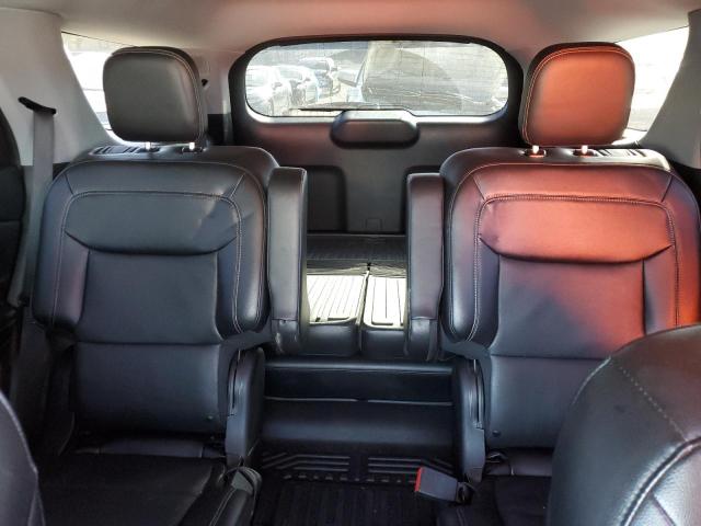Photo 10 from auction – 2022 FORD EXPLORER L with VIN 1FMSK8FHXNGA47724