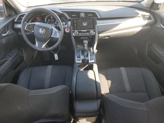 Photo 8 from auction – 2016 HONDA CIVIC with VIN 19XFC2F74GE005432