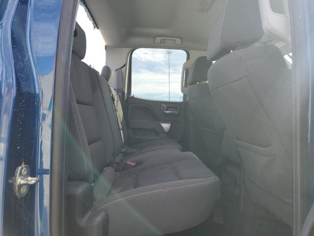 Photo 10 from auction – 2016 CHEVROLET SILVERADO with VIN 1GCVKRECXGZ164790