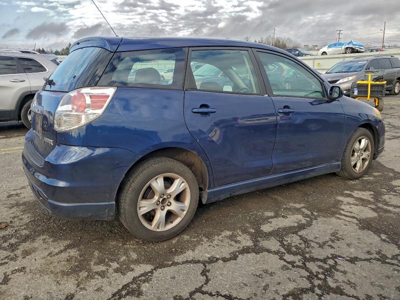 Photo 3 from auction – 2005 TOYOTA COROLLA MA with VIN 2T1KR32E85C406758