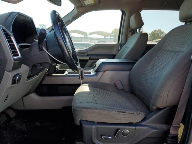 Photo 7 from auction – 2015 FORD F150 SUPER with VIN 1FTEW1EG3FFC51374