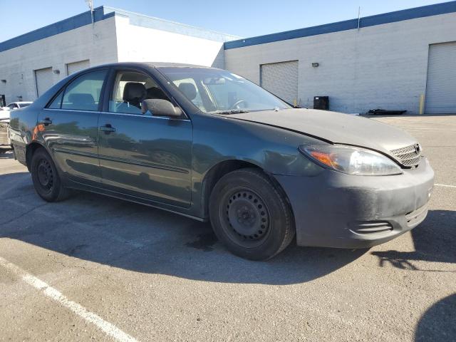 Photo 4 from auction – 2002 TOYOTA CAMRY LE with VIN JTDBE32K620120205