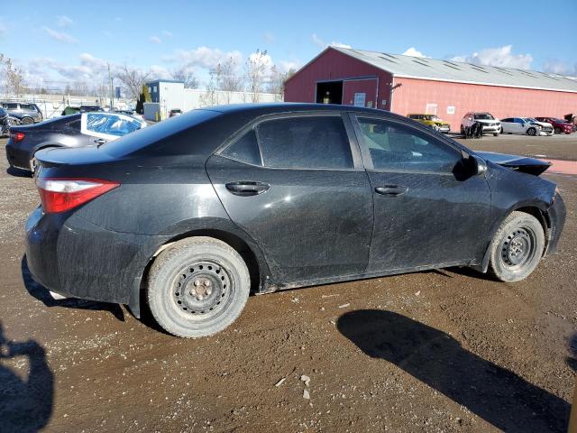Photo 3 from auction – 2014 TOYOTA COROLLA L with VIN 2T1BURHE5EC061262