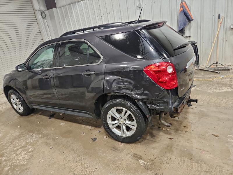 Photo 2 from auction – 2013 CHEVROLET EQUINOX LT with VIN 2GNFLEEK8D6277038
