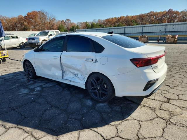 Photo 2 from auction – 2019 KIA FORTE with VIN 3KPF34AD1KE012212