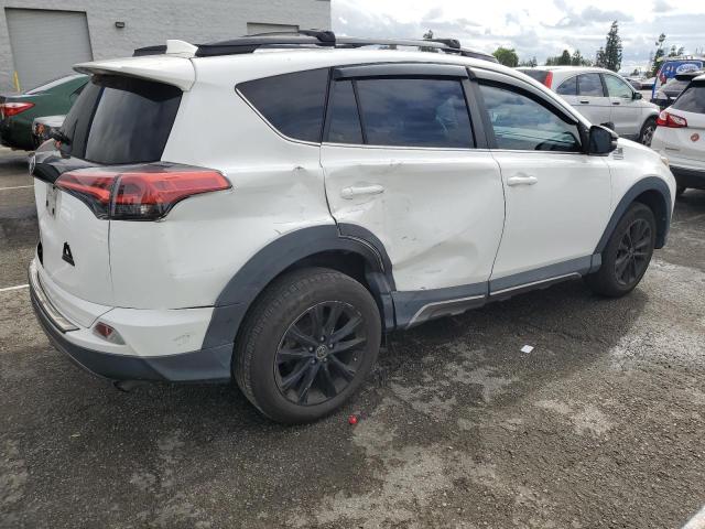 Photo 3 from auction – 2018 TOYOTA RAV4 ADVEN with VIN 2T3RFREV2JW821855