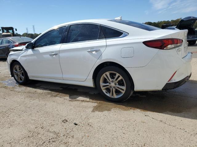 Photo 2 from auction – 2019 HYUNDAI SONATA LIM with VIN 5NPE34AF6KH733229
