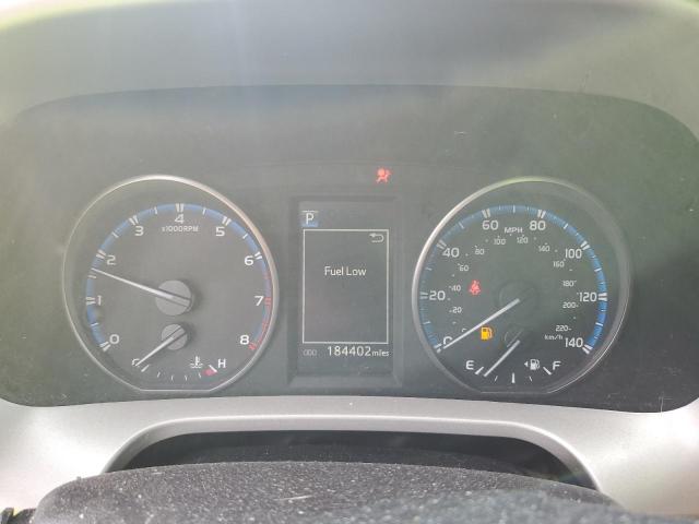 Photo 9 from auction – 2018 TOYOTA RAV4 ADVEN with VIN 2T3RFREV2JW821855