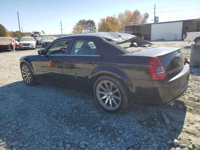 Photo 2 from auction – 2006 CHRYSLER 300C SRT-8 with VIN 2C3LA73W76H339110