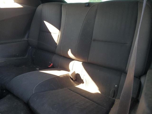 Photo 10 from auction – 2013 CHEVROLET CAMARO LS with VIN 2G1FE1E30D9185028