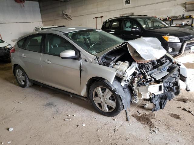 Foto 4 de la subasta – 2012 FORD FOCUS SE con VIN 1FAHP3K26CL403777