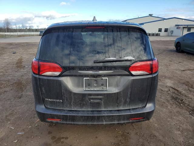 Photo 6 from auction – 2017 CHRYSLER PACIFICA L with VIN 2C4RC1CGXHR837241