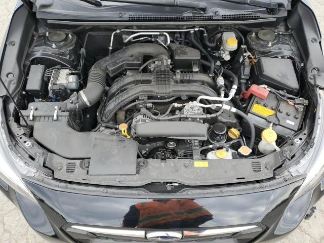 Photo 12 from auction – 2019 SUBARU CROSSTREK with VIN JF2GTANC2KH356468