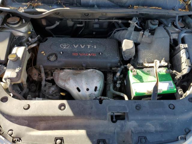 Photo 11 from auction – 2008 TOYOTA RAV4 with VIN JTMBD33V486061124