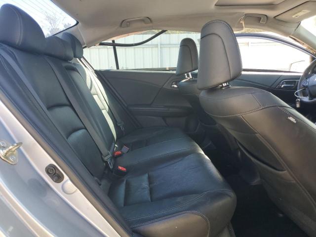 Photo 10 from auction – 2016 HONDA ACCORD EXL with VIN 1HGCR2F97GA203266
