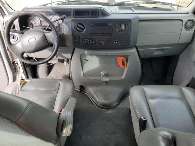 Photo 8 from auction – 2009 FORD ECONOLINE with VIN 1FBSS31L39DA15437
