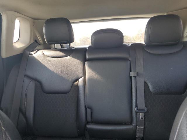 Photo 10 from auction – 2021 JEEP COMPASS LA with VIN 3C4NJCBB2MT532202
