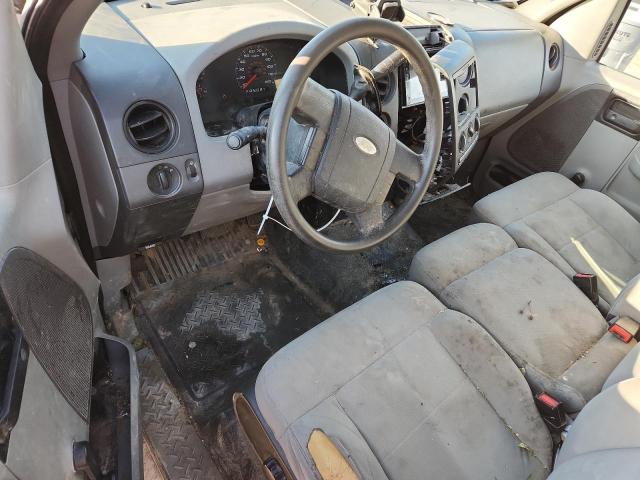 Zdjęcie 8 z aukcji – 2007 FORD F150 z VIN 1FTRF12207NA75675