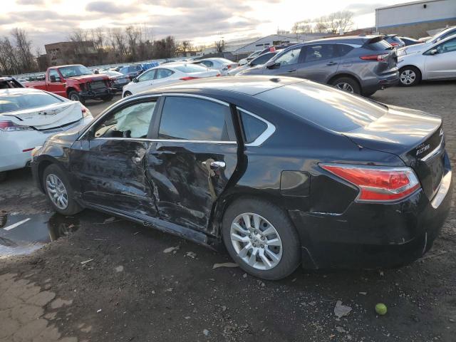 Photo 2 from auction – 2015 NISSAN ALTIMA with VIN 1N4AL3AP7FC259722