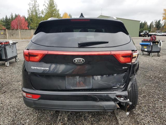 Photo 6 from auction – 2017 KIA SPORTAGE E with VIN KNDPNCAC0H7050703